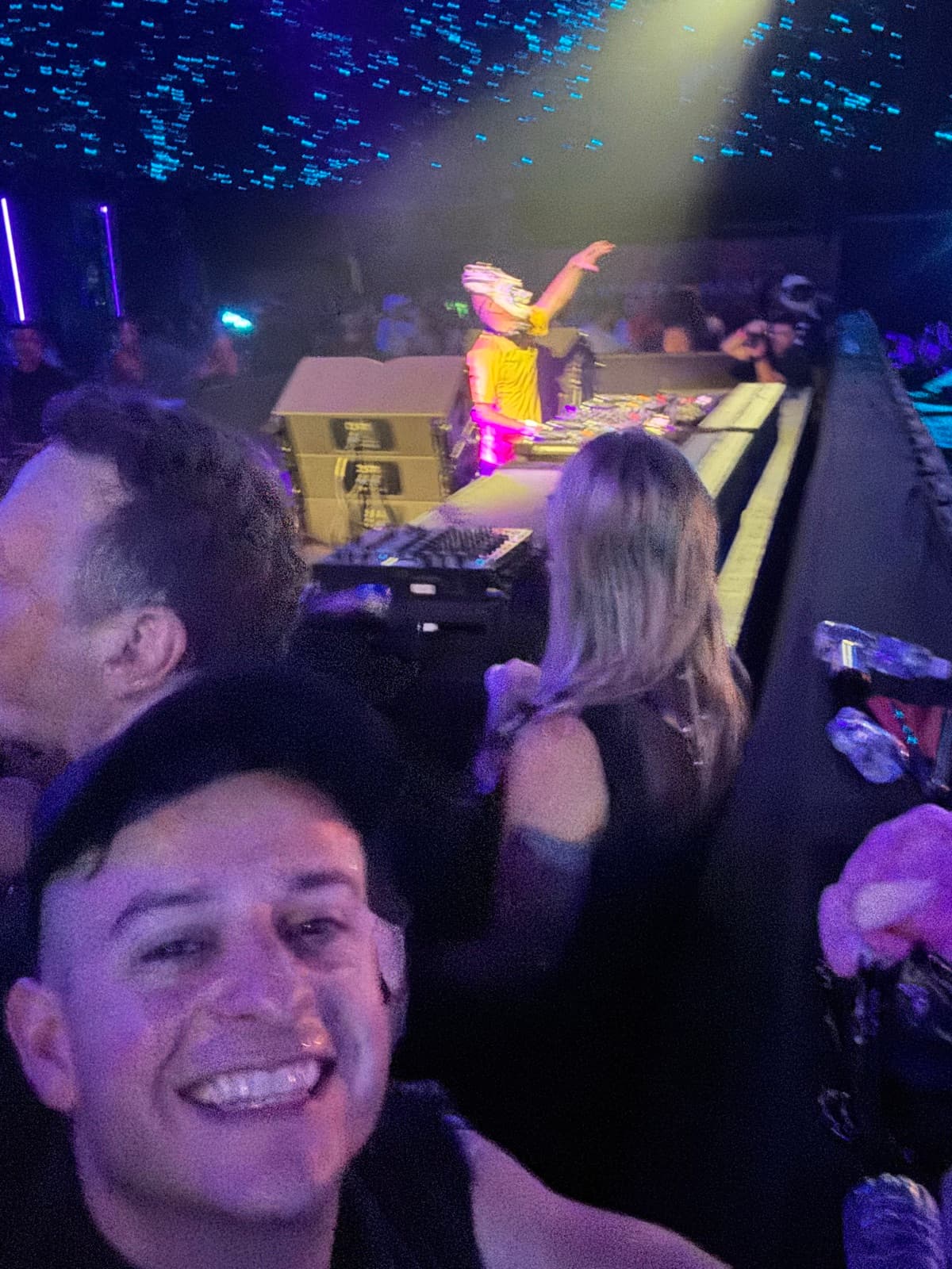 FRNKZ with Boris Brejcha at Tomorrowland Brasil