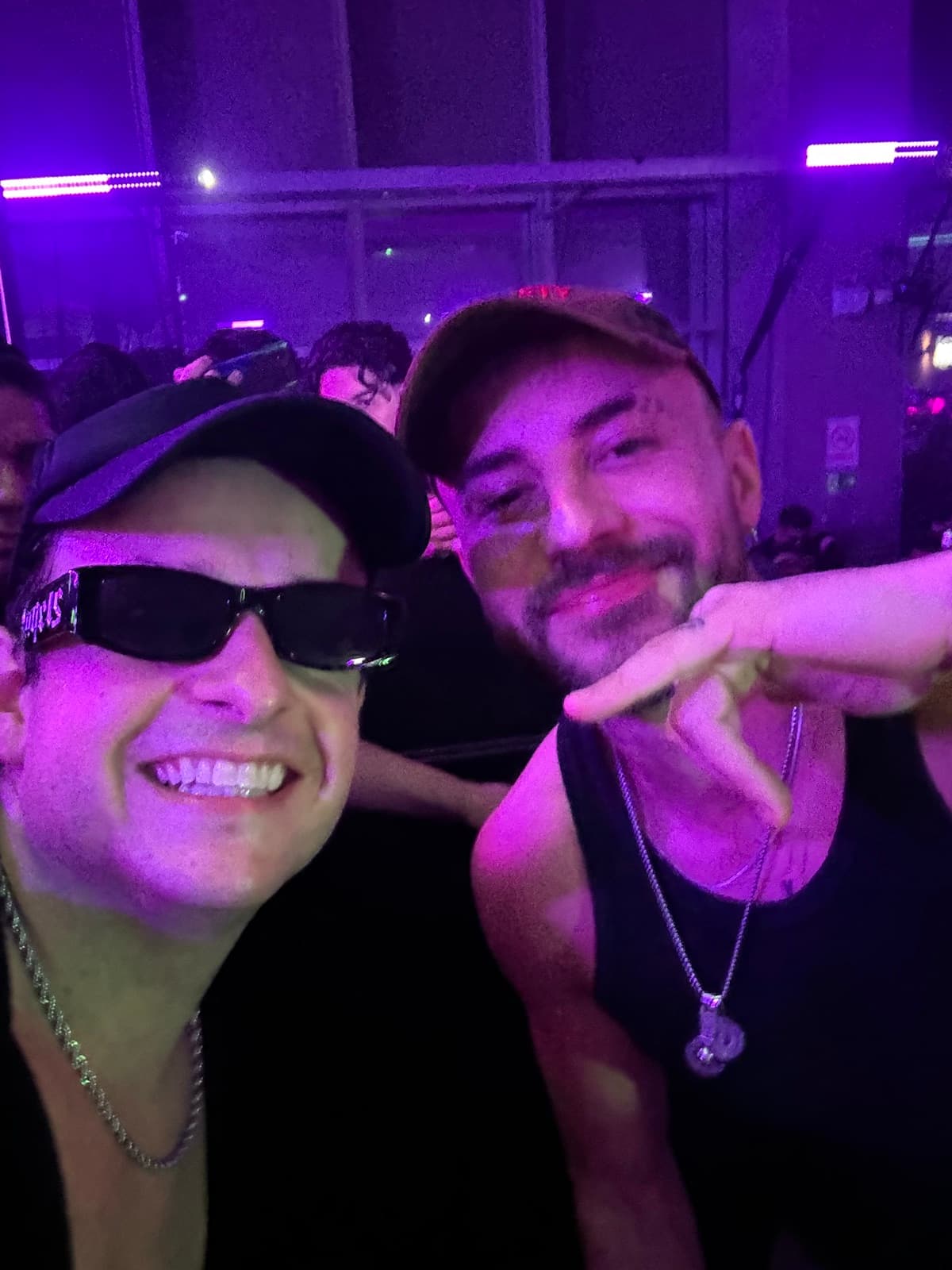 FRNKZ with David Löhlein