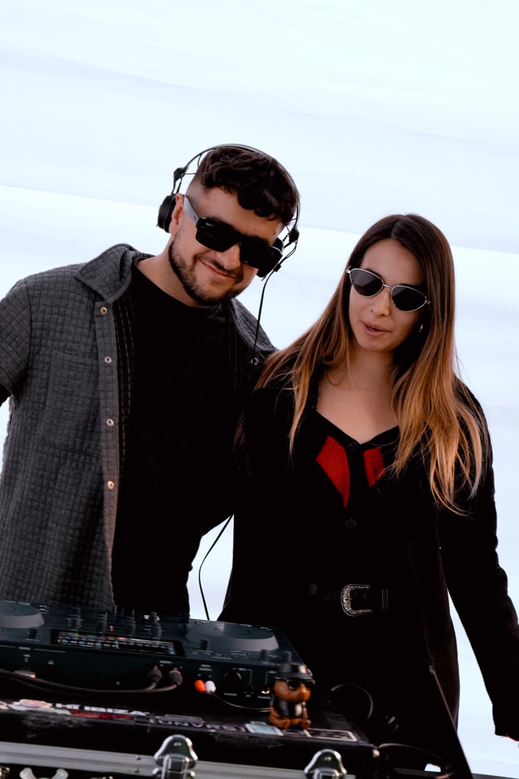 FRNKZ playing live